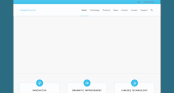 Desktop Screenshot of linkagebio.com